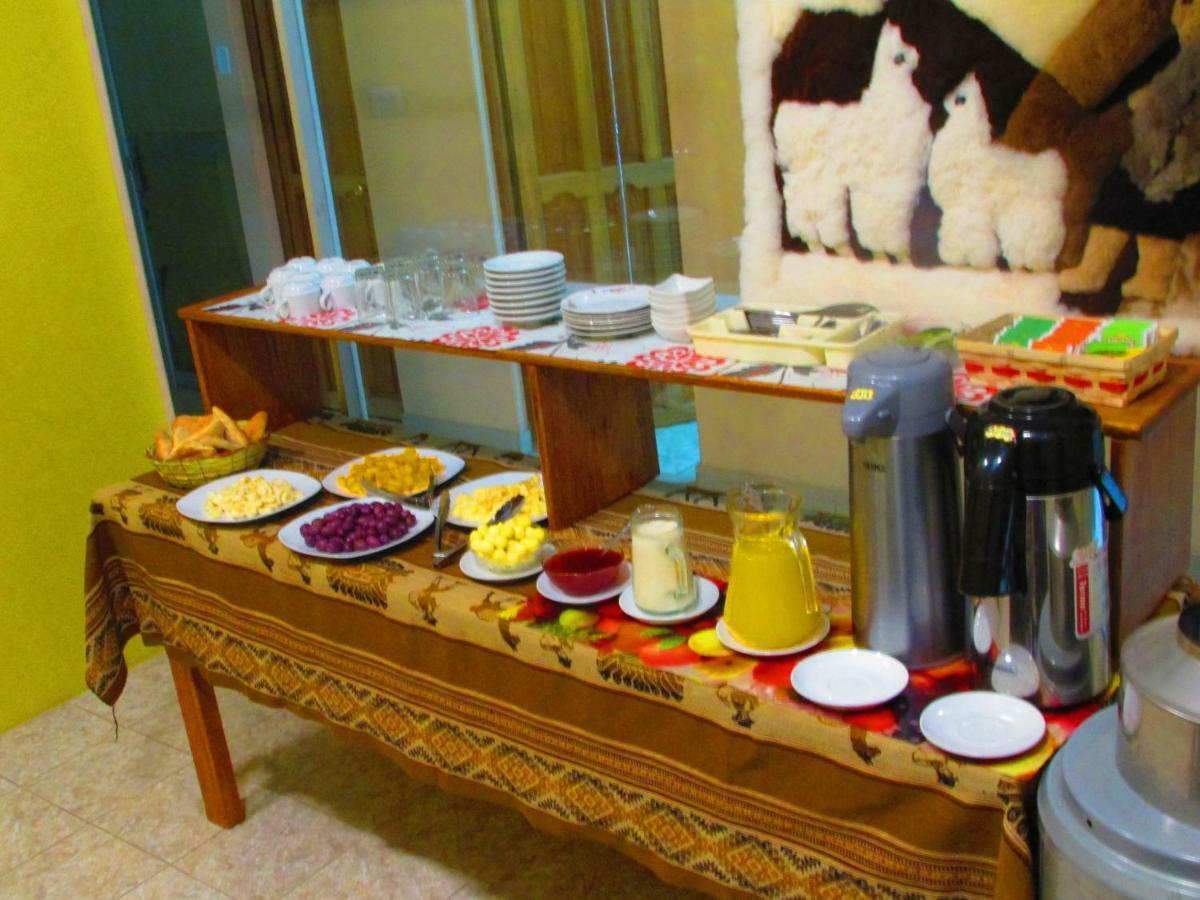 Maya Inn بونو المظهر الخارجي الصورة