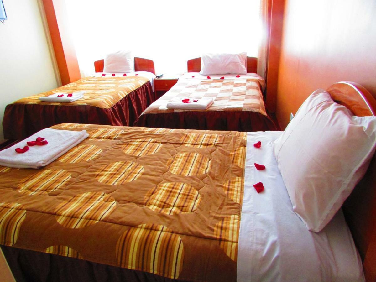 Maya Inn بونو المظهر الخارجي الصورة